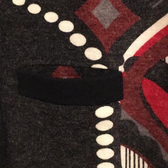 🌹Patterned dress🌹 - Picture 6 of 12